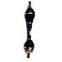 View Axle shaft, exch Full-Sized Product Image 1 of 10